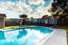 Winnetka Heights Hideaway